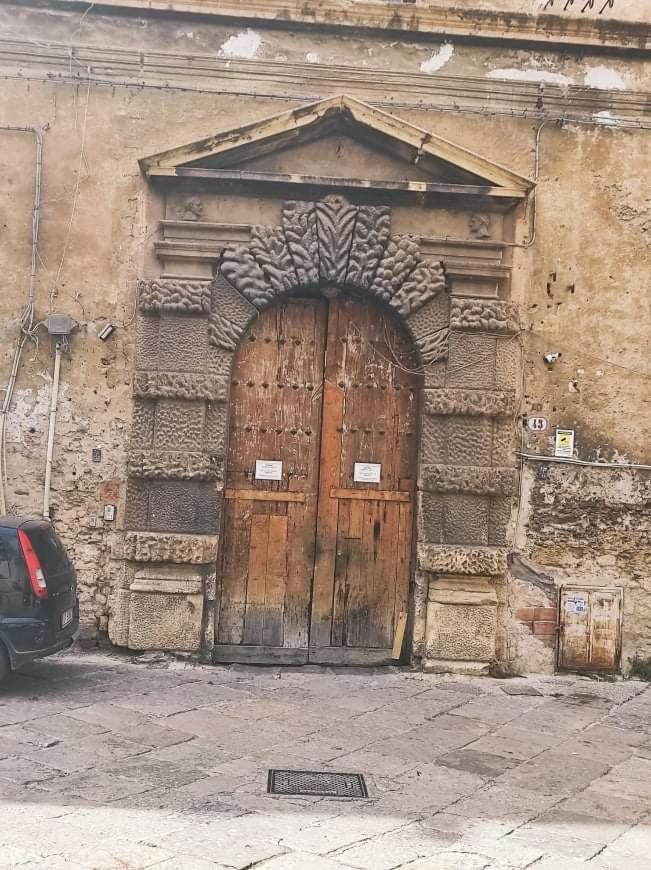 Casa Dei Sogni Apartment Palermo Exterior photo