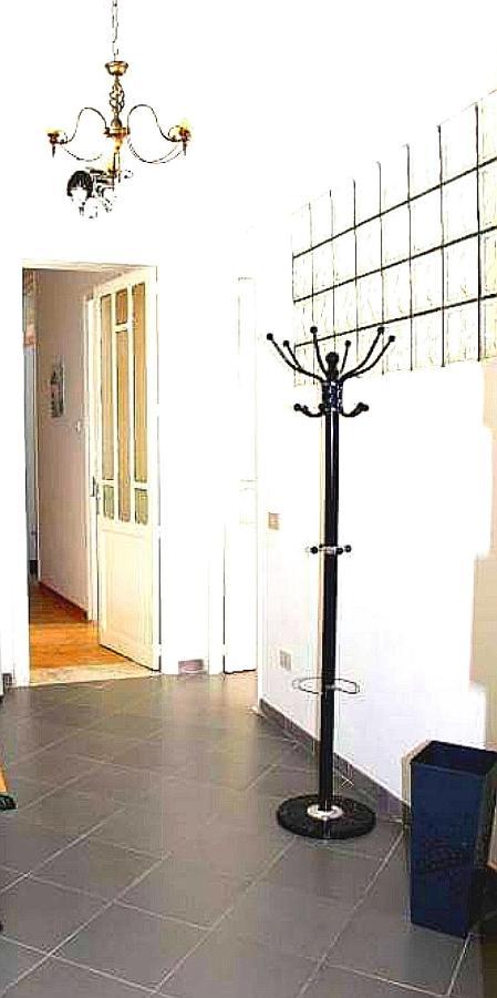 Casa Dei Sogni Apartment Palermo Exterior photo