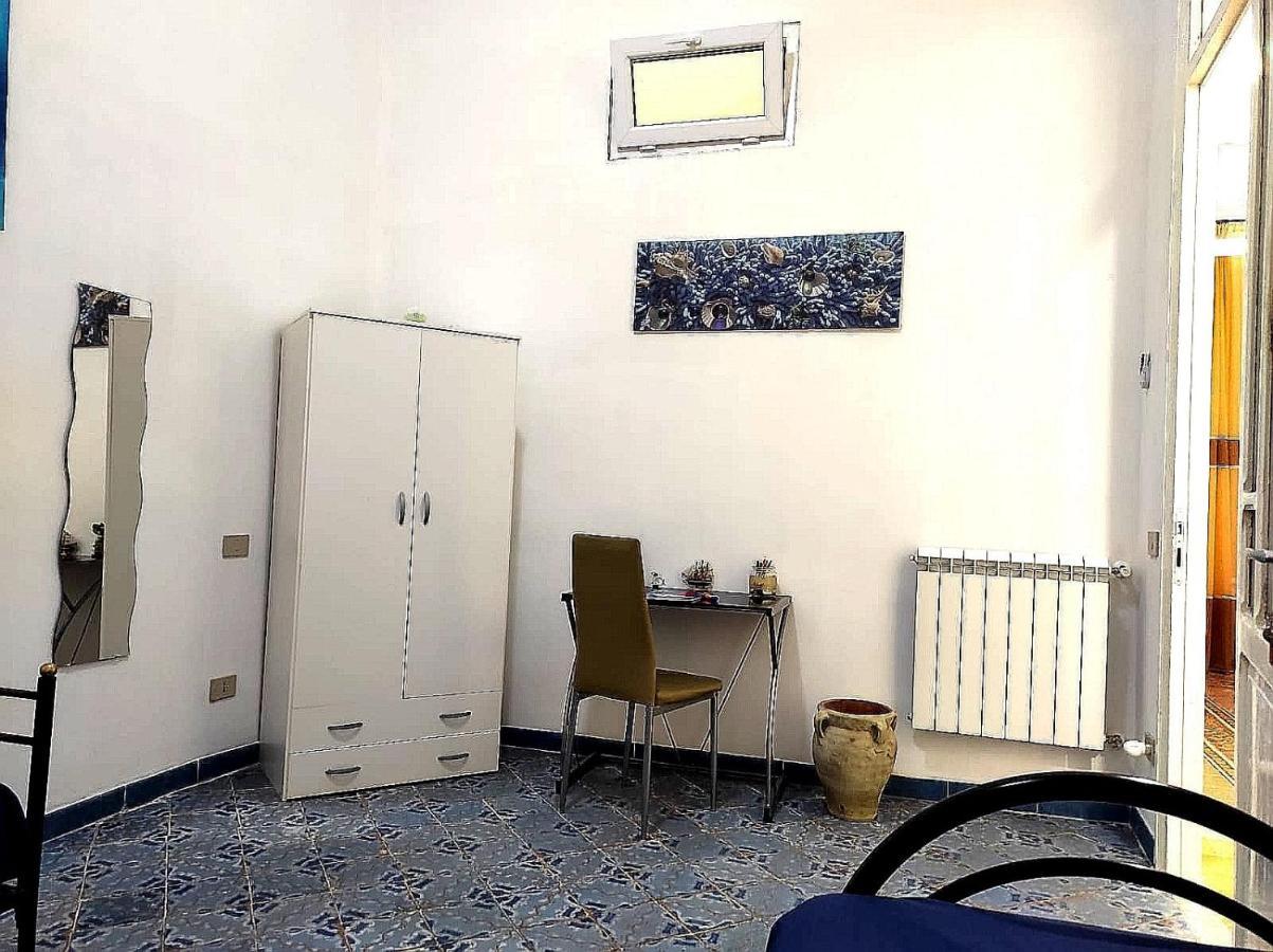 Casa Dei Sogni Apartment Palermo Exterior photo