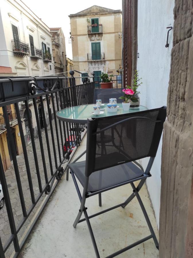 Casa Dei Sogni Apartment Palermo Exterior photo