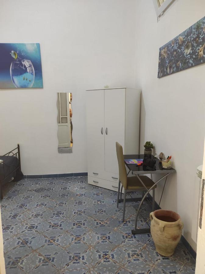 Casa Dei Sogni Apartment Palermo Exterior photo
