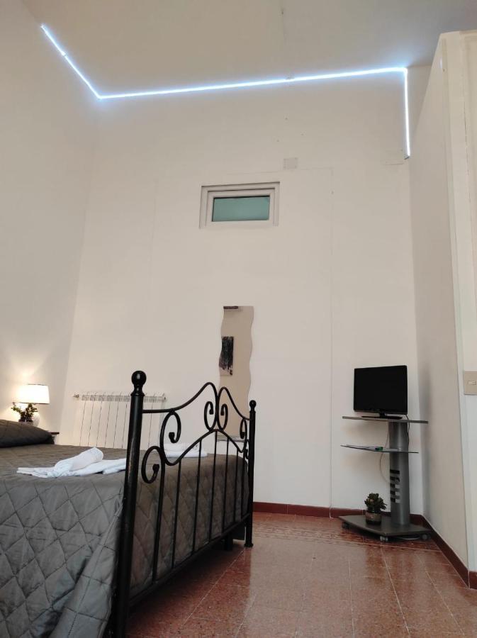 Casa Dei Sogni Apartment Palermo Exterior photo