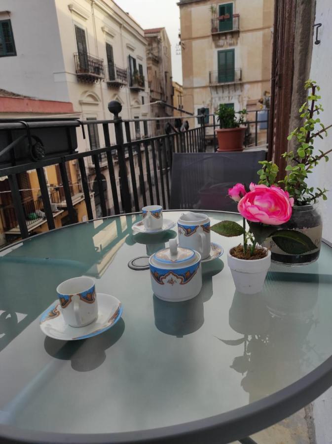 Casa Dei Sogni Apartment Palermo Exterior photo