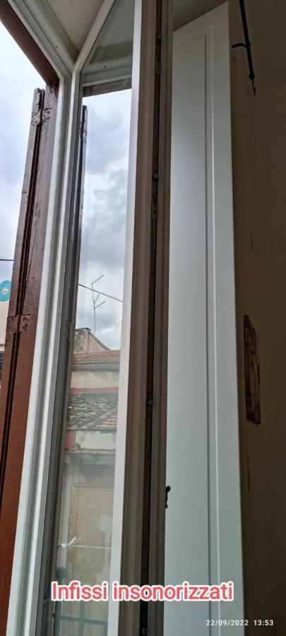 Casa Dei Sogni Apartment Palermo Exterior photo